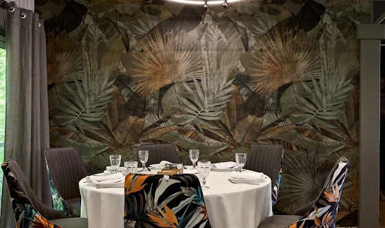 Фото №7 зала Общий зал