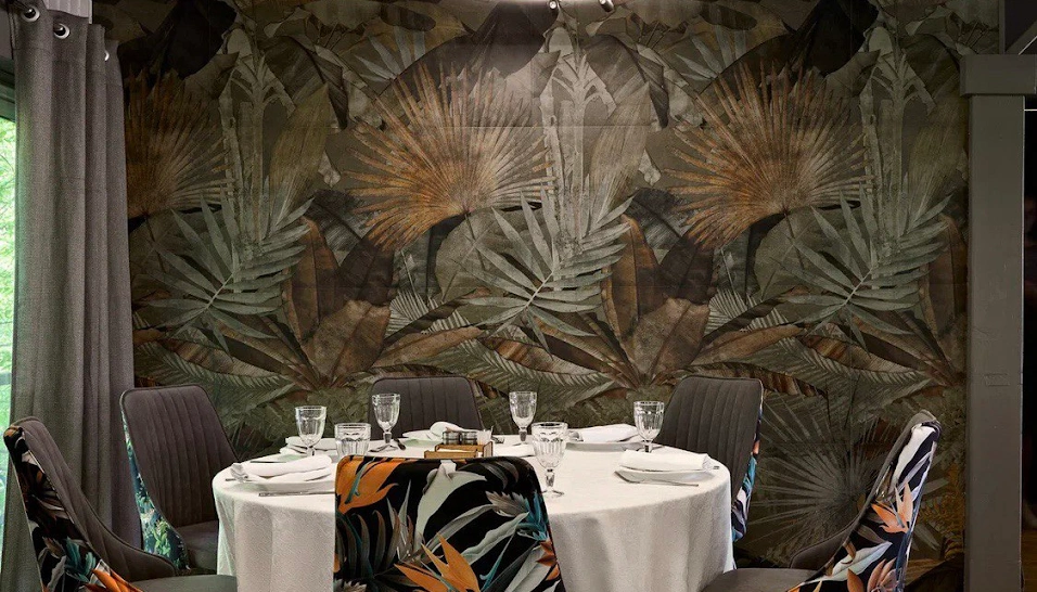 Фото №7 зала Общий зал