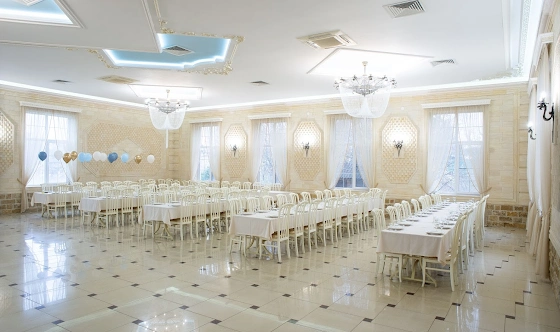 Фото №13 зала Большой зал 