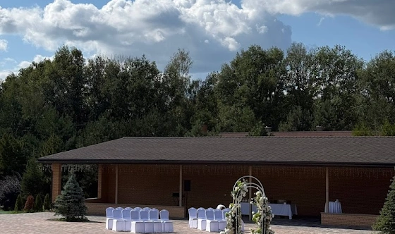 Фото №9 зала Основной банкетный зал