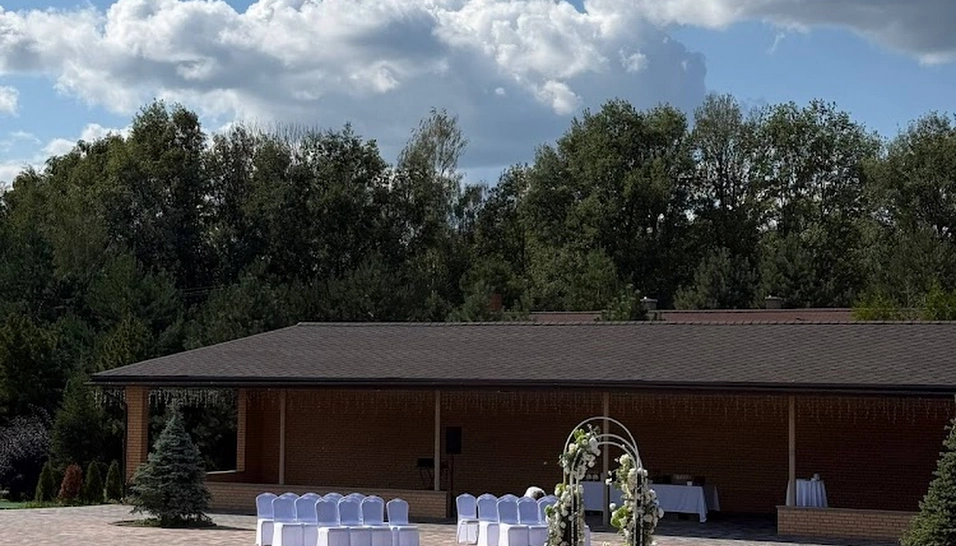 Фото №9 зала Основной банкетный зал