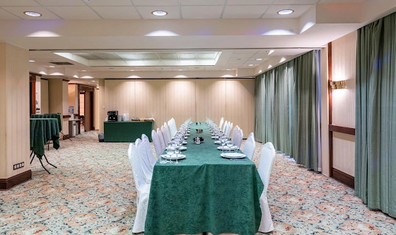 Фото №8 зала Зал «Сокольники - Останкино - Измайлово»