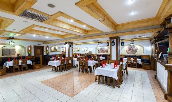 Фото №9 зала Зал на на 2 этаже 