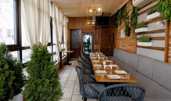 Фото №1 зала Зал на 15 человек