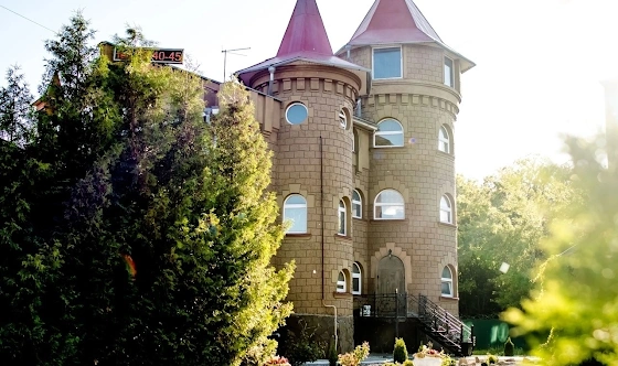 Фото №4 зала Зал на 120 человек