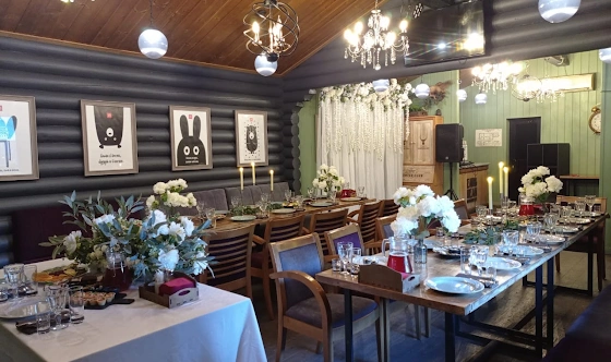 Фото №2 зала Караоке-зал