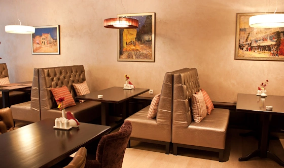 Фото №9 зала Основной зал