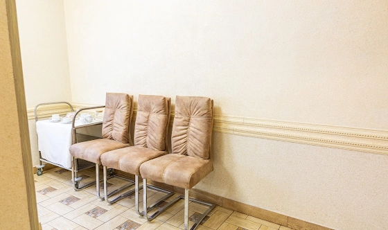 Фото №7 зала Вип зал