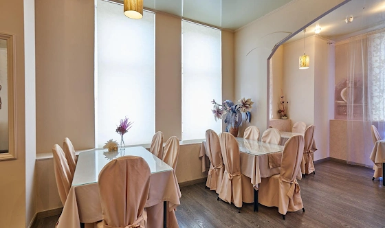 Фото №10 зала Основной зал