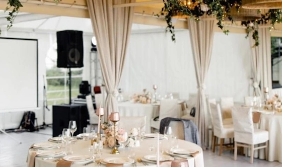 Фото №7 зала Летняя терраса