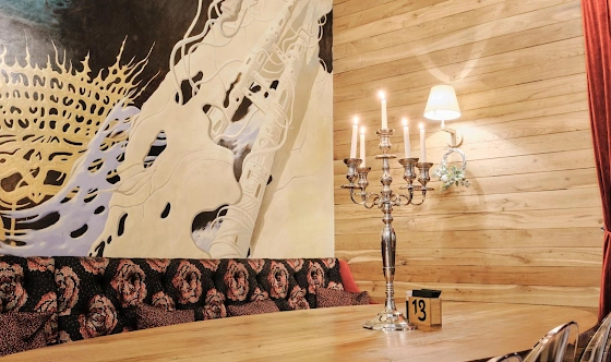 Фото №12 зала Зал № 1