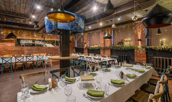 Фото №4 зала Караоке-зал