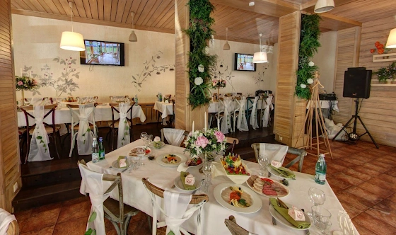 Фото №4 зала Веранда 