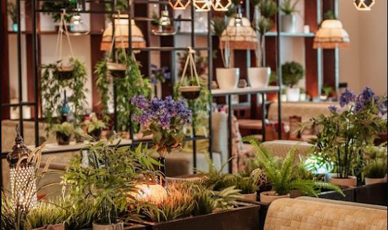 Фото №5 зала Зал на 150 человек