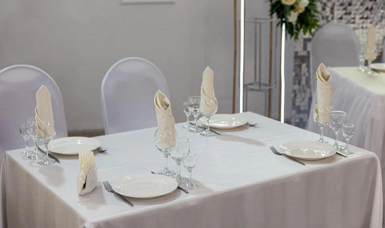 Фото №12 зала Малый зал