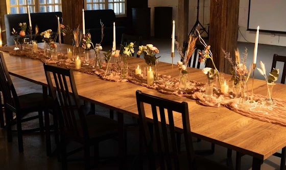 Фото №4 зала Основной зал