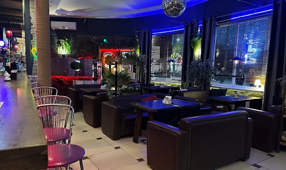 Фото №1 зала Малый зал