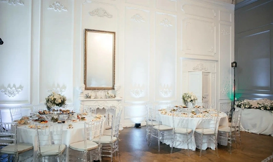 Фото №6 зала Лофт «‎Космос»‎