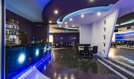 Фото №2 зала Нижний зал