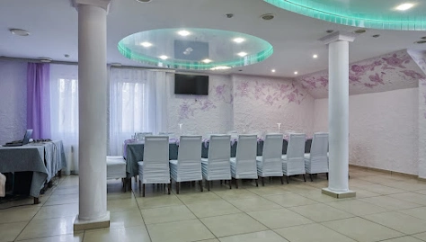 Фото №1 зала Верхний зал 