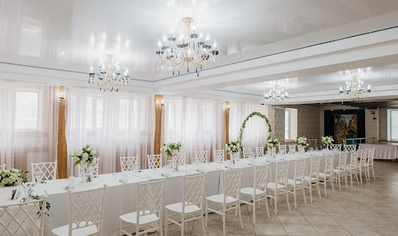 Фото №5 зала Большой зал