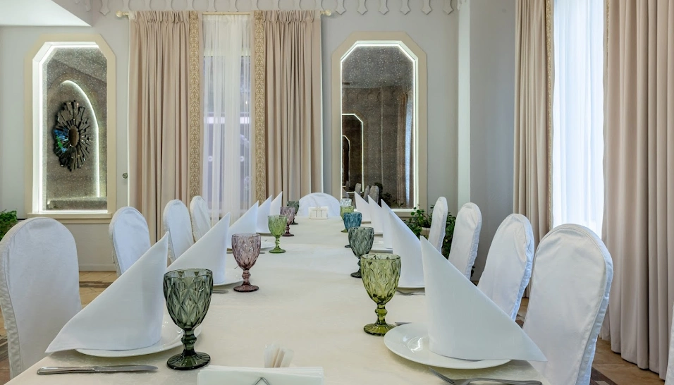 Фото №6 зала VIP-зал №1