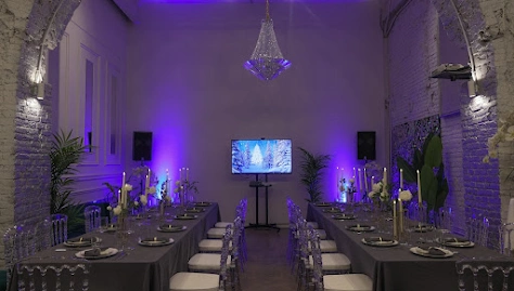 Фото №3 зала Лофт Lili