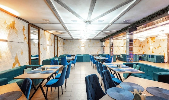 Фото №6 зала Основной зал 