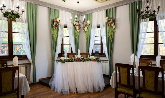 Фото №1 зала Основной зал 