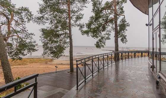 Фото №11 зала VIP-зал 