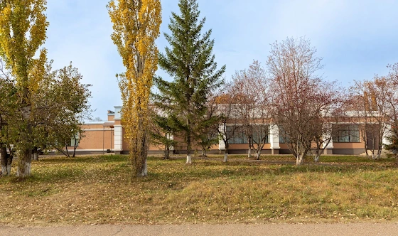 Фото №19 зала Зал "Розовый"