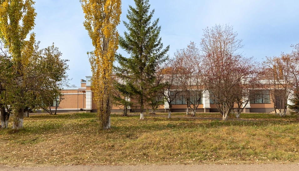 Фото №19 зала Зал "Розовый"