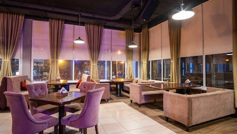 Фото №2 зала Основной зал