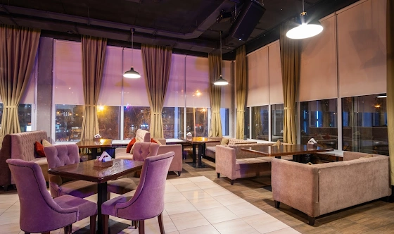 Фото №2 зала Основной зал