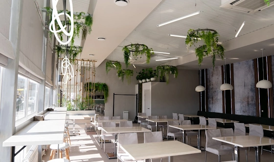 Фото №19 зала Основной зал 