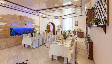 Фото №2 зала Основной зал