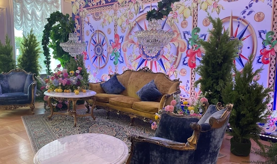 Фото №5 зала Малый зал