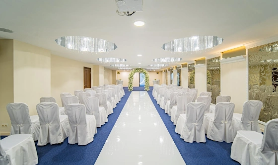 Фото №2 зала Banquet Hall
