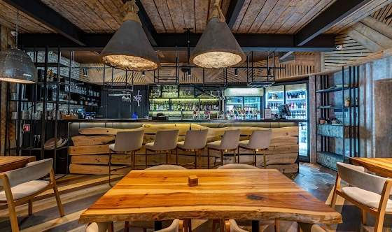 Фото №8 зала Основной Зал