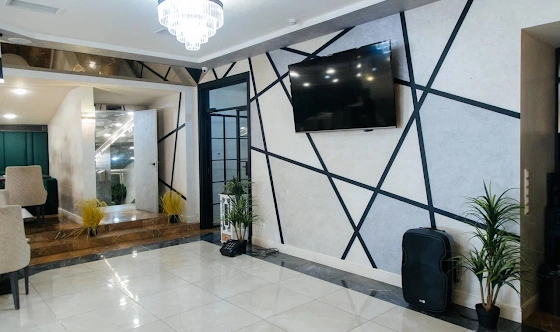 Фото №9 зала Большой зал