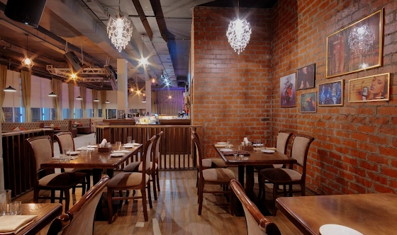 Фото №5 зала VIP-зал