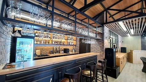 Фото №5 зала Кафе-бар «Империал»