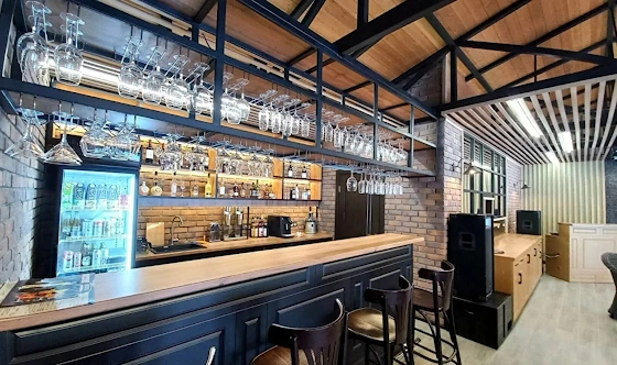 Фото №5 зала Кафе-бар «Империал»