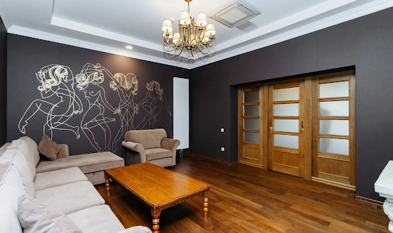 Фото №12 зала Караоке-зал  с террасой 