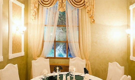 Фото №2 зала VIP-зал 5