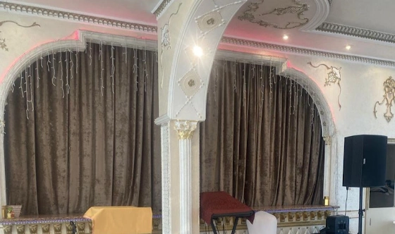 Фото №4 зала Основной зал 