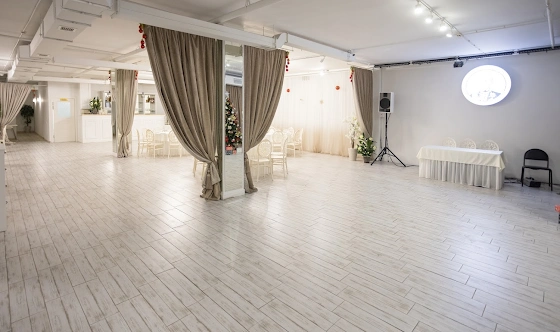 Фото №16 зала Основной зал 