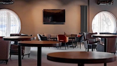 Фото №5 зала 2 этаж 