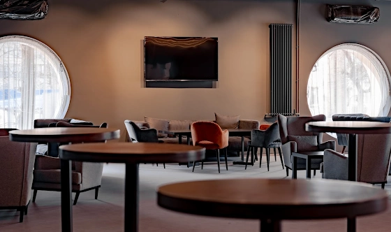 Фото №5 зала 2 этаж 