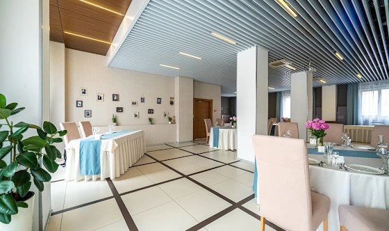 Фото №12 зала Зал «Малый»